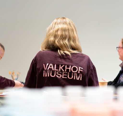 Stichting Museum Het Valkhof- Kam