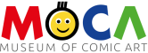 Stichting Museum Of Comic Art