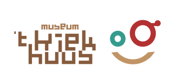 Stichting Museum 'TKiekhuus