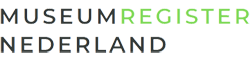 Stichting Museumregister Nederland-