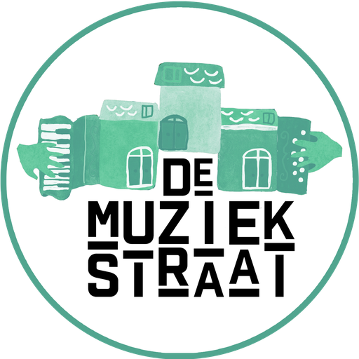 Stichting Muziekstraat