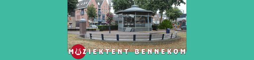 Stichting Muziektent Bennekom