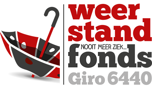 Stichting Nationaal Fonds Verminderde Weerstand