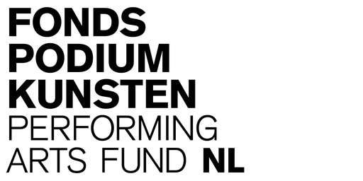 Stichting Nederlands Fonds Voor Podiumkunsten
