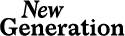 Stichting New Generation Nederland