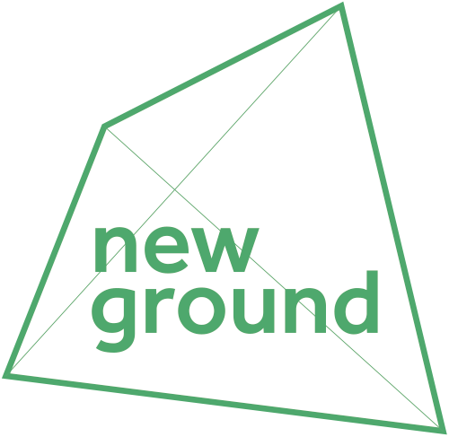 Stichting New Ground Churches