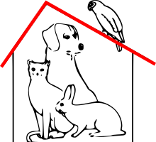 Stichting Nieuw Thuis Voor Huisdieren