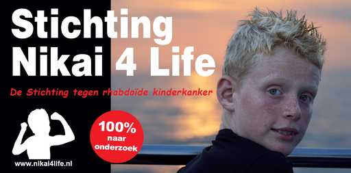 Stichting Nikai4 Life