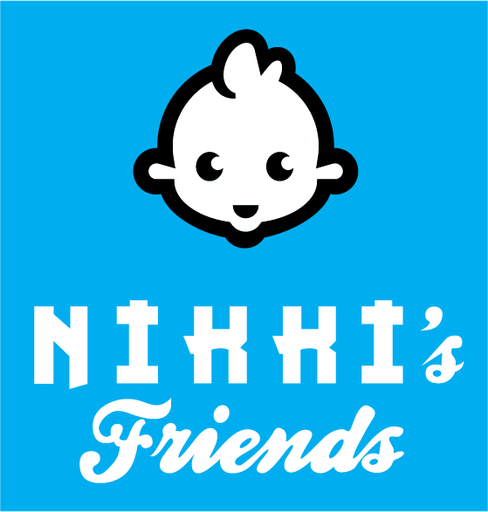 Stichting Nikki 'SFriends logo