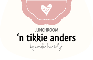 Stichting 'NTikkie Anders