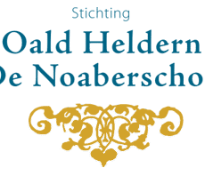Stichting Oald Heldern De Noaberschop