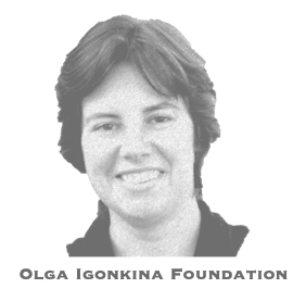 Stichting Olga Igonkina Foundation