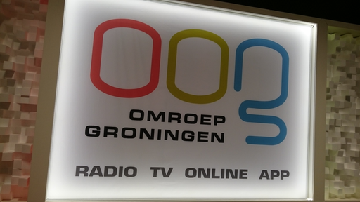 Stichting Omroep Organisatie Groningen logo