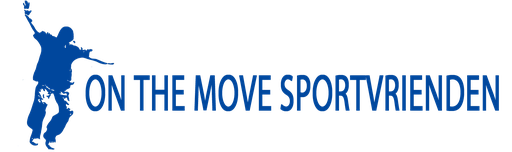 Stichting On The Move Sportvrienden
