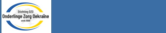 Stichting Onderlinge Zorg Oekraine
