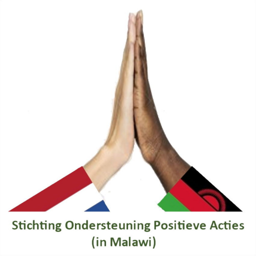 Stichting Ondersteuning Positieve Acties