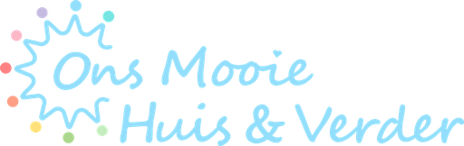 Stichting Ons Mooie Huis& Verder