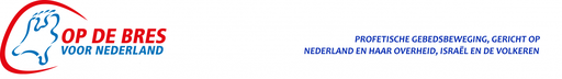 Stichting "Op De Bres Voor Nederland"