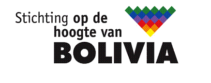 Stichting Op De Hoogte Van Bolivia
