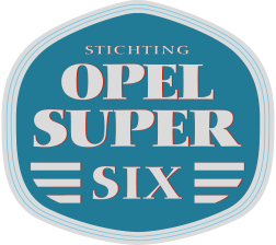 Stichting Opel Super Six