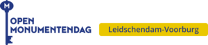 Stichting Open Monumenten Dag Leidschendam- Voorburg