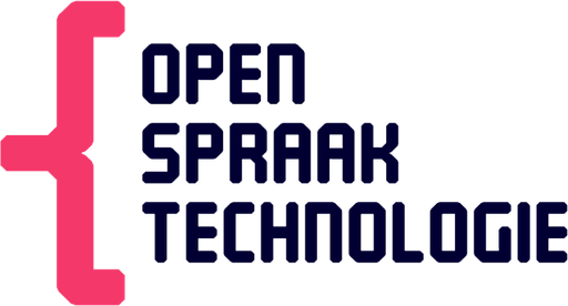 Stichting Open Spraaktechnologie