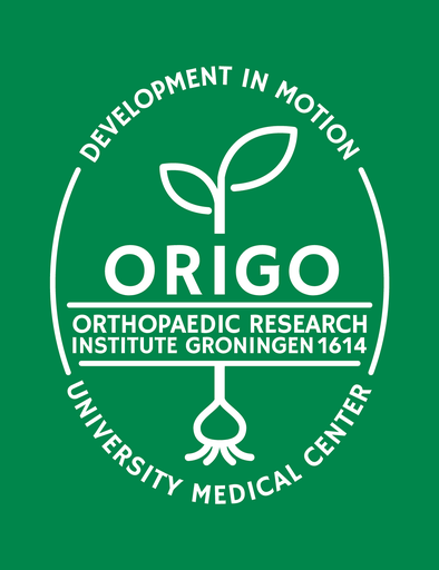 Stichting Orthopedie Umcg En Wetenschap