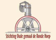 Stichting Oude Gemaal De Rondehoep