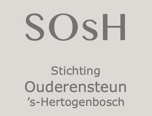 Stichting Ouderensteun 'S- Hertogenbosch