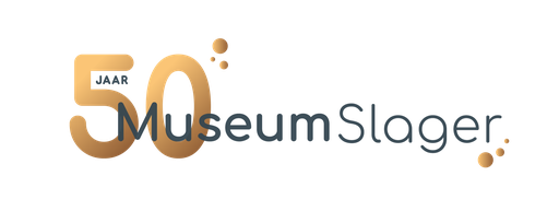 Stichting P. M. Slager