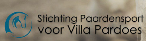 Stichting Paardensport Voor Villa Pardoes