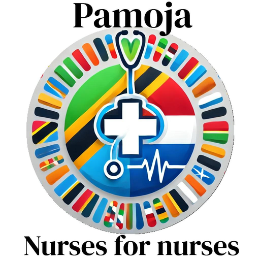 Stichting Pamoja- Nurses For Nurses
