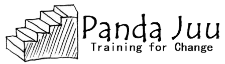 Stichting Panda Juu- Training For Change