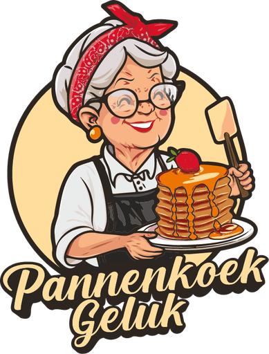 Stichting Pannenkoekgeluk. Nl