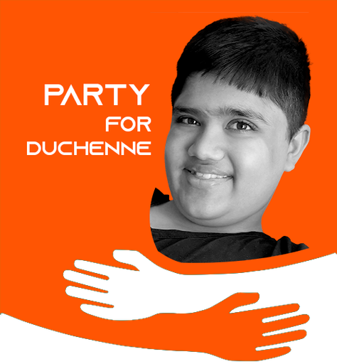 Stichting Party4 Duchenne
