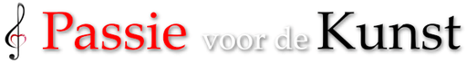 Stichting Passie Voor De Kunst