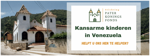 Stichting Pater Konings Fonds