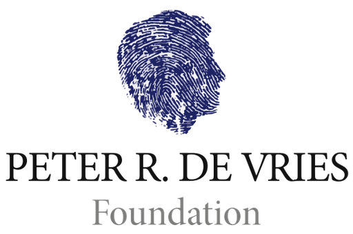 Stichting Peter R. De Vries Foundation