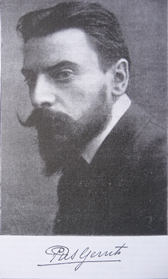 Stichting Piet Gerrits