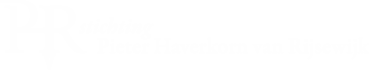 Stichting Pieter Haverkorn Van Rijsewijk