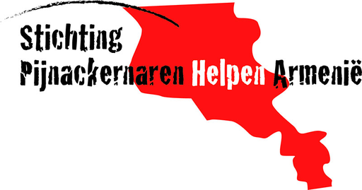 Stichting Pijnackernaren Helpen Armenie