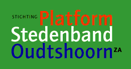 Stichting Platform Stedenband Oudtshoorn (Zuid- Afrika)
