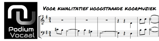 Stichting Podium Vocaal