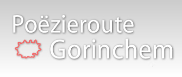 Stichting Poezieroute Gorinchem