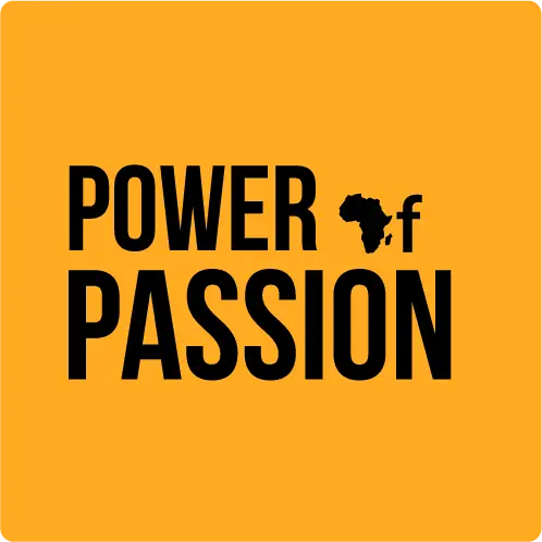 Stichting Power Of Passion