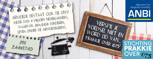 Stichting "Prakkie Over075"