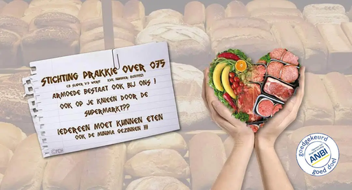 Stichting Prakkie Over075 Zaandam