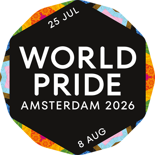 Stichting Pride Amsterdam