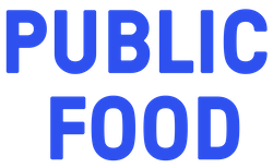 Stichting Public Food