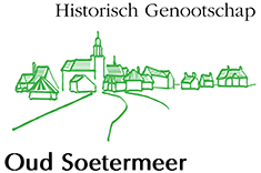 Stichting Publicaties Oud Soetermeer